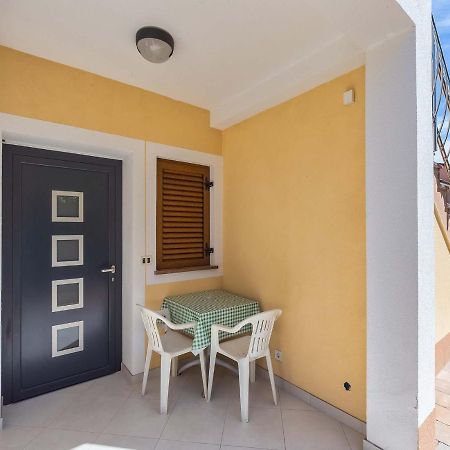 Rino Appartement Poreč Buitenkant foto
