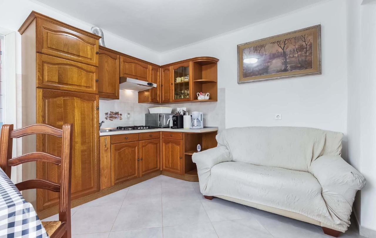 Rino Appartement Poreč Buitenkant foto