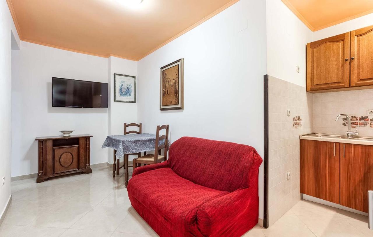 Rino Appartement Poreč Buitenkant foto